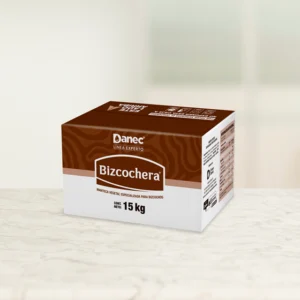 Bizcochera Manteca vegetal especializada para bizcochos